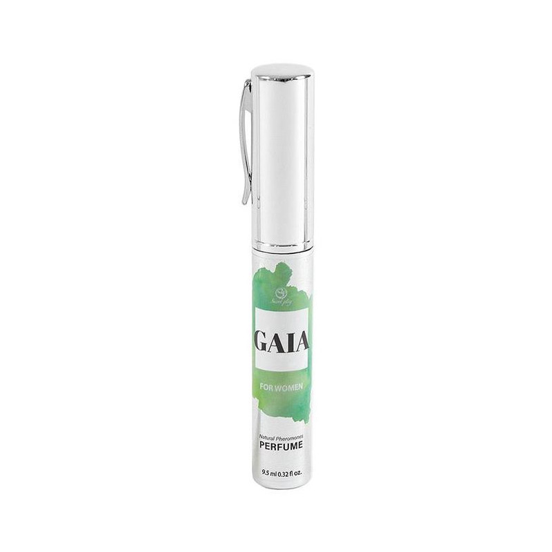 Secret Play Spray aux Phéromones Gaia For Women 10ml